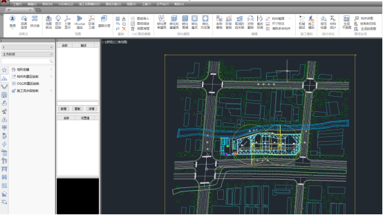 品茗BIM三维施工策划