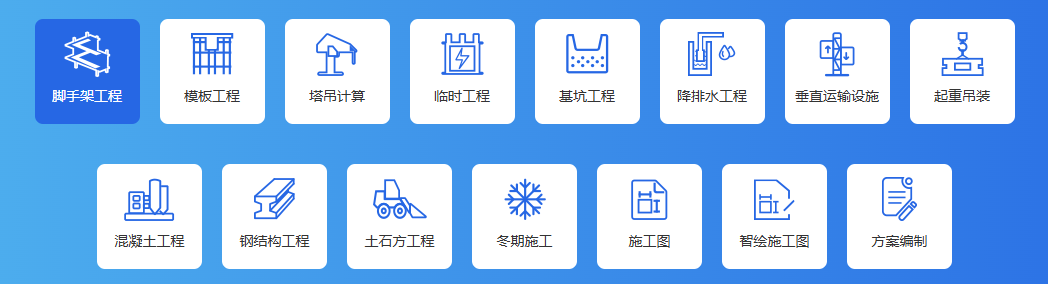 临时用电的简单负荷计算