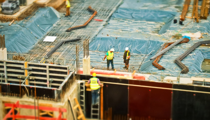 施工方案审核审批谁签字​