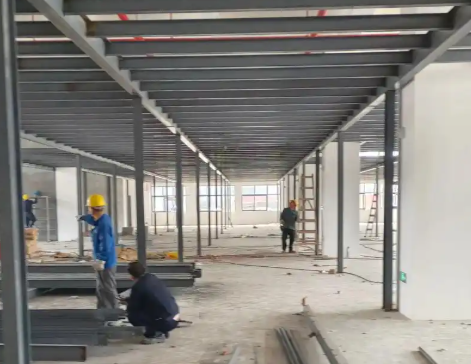 钢结构施工工程资料怎么做